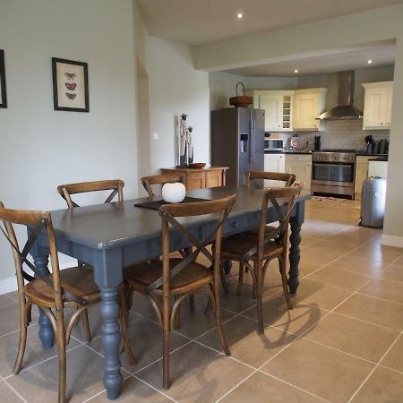 La Villa A Chateau Franc-Daut Sleeps 6 Saint-Magne-de-Castillon Zewnętrze zdjęcie