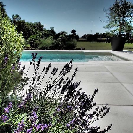 La Villa A Chateau Franc-Daut Sleeps 6 Saint-Magne-de-Castillon Zewnętrze zdjęcie
