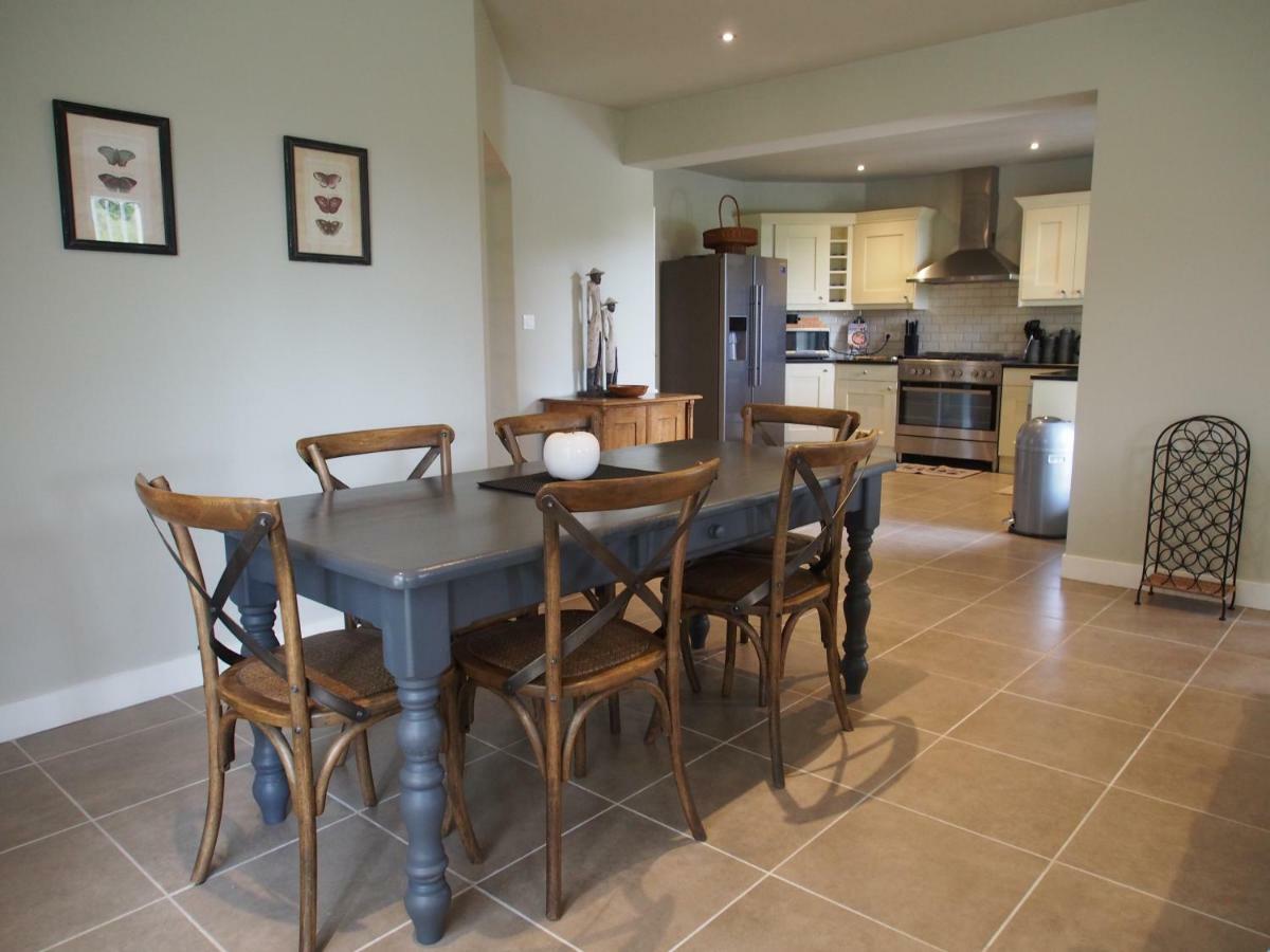 La Villa A Chateau Franc-Daut Sleeps 6 Saint-Magne-de-Castillon Zewnętrze zdjęcie