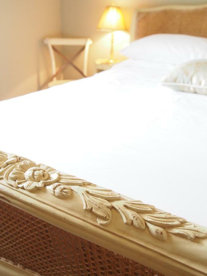 La Villa A Chateau Franc-Daut Sleeps 6 Saint-Magne-de-Castillon Zewnętrze zdjęcie